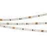 Лента светодиодная MICROLED-5000 24V Day5000 4mm (2216, 120 LED/m, LUX) (Arlight, 9.6 Вт/м, IP20)