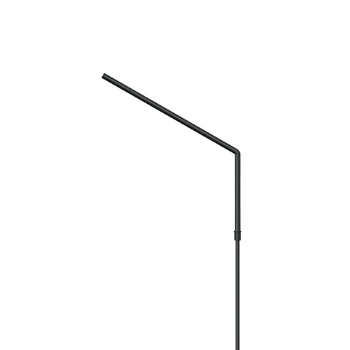 Кронштейн OXOR-SG1-1500x76-L1500 BLACK (Arlight, Сталь)