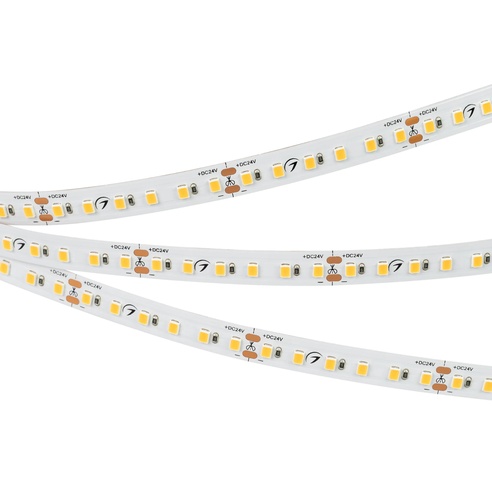 Лента светодиодная TWIST-5000-2835-120-24V White6000 (10mm, 10W/m, IP20) (Arlight, -)