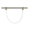 Светильник ART-APRIORI-TUBE-ELASTIC-R38-L1000-8W Warm3000 (OG, 360 deg, 48V) (Arlight, IP20 Металл, 3 года)