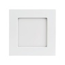 Светильник DL-120x120M-9W Warm White (Arlight, IP40 Металл, 3 года)