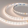 Лента светодиодная ULTRA-C64-10mm 24V Warm2700 (14.4 W/m, IP20, 5630, 5m) (Arlight, высок.эфф.160 лм/Вт)