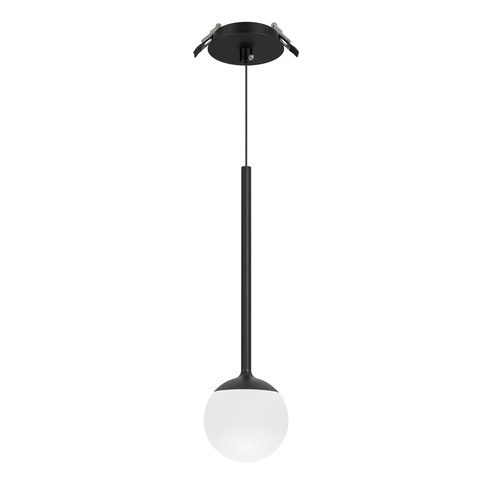 Светильник SP-BEADS-HANG-BUILT-T-R100-8W Warm3000 (BK, 180 deg, 230V) (Arlight, IP20 Металл, 5 лет)
