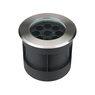 Светильник LTD-DAFNA-GROUND-R160-16W Day4000 (SL, 10 deg, 230V) (Arlight, IP67 Металл, 5 лет)