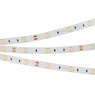 Лента светодиодная RT 2-5000 12V Day4000 (5060, 150 LED, LUX) (Arlight, 7.2 Вт/м, IP20)