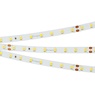 Лента светодиодная RT 2-5000-50m 24V Warm2700 (2835, 80 LED/m, LUX) (Arlight, 6 Вт/м, IP20)