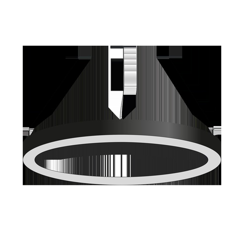 Светодиодный фигурный светильник MS-RING-O Кольцо 400mm 20W 3000/4000/6000K