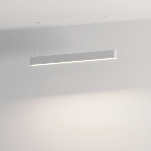 Светильник SP-LINE-HANG-6085-L995-37W Warm3000 (SL, 120 deg, EM3h, 230V) IP33  (Arlight, Металл)