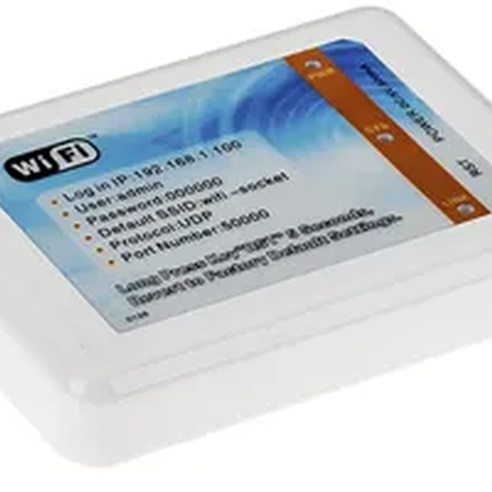 Модуль FT-WiFi (ANR, -)