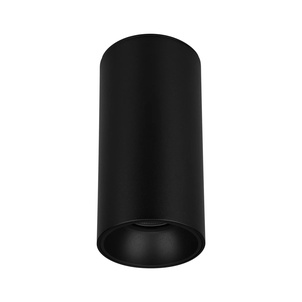 Светильник SP-SALT-R75-15W Day4000 (BK, 40 deg, 230V) (Arlight, IP54 Металл, 5 лет)