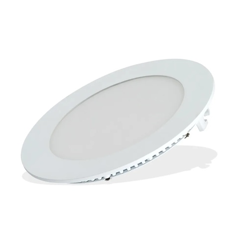 Светильник DL-142M-13W White (Arlight, IP40 Металл, 3 года)