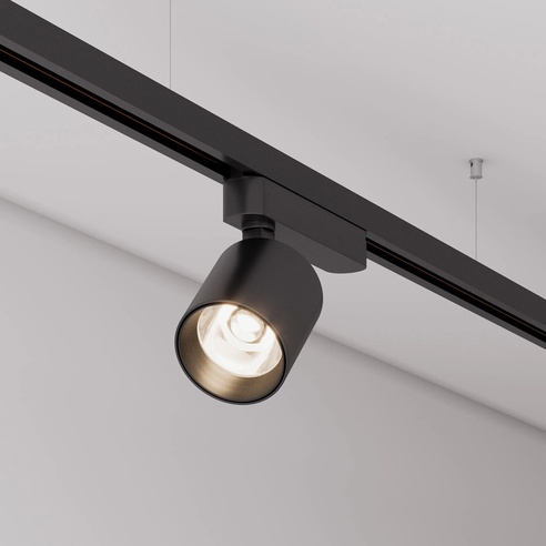 Светильник LGD-DYKE-2TR-R75-16W Day4000 (BK, 50 deg, 230V) (Arlight, IP20 Металл, 5 лет)