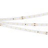 Лента светодиодная IC 2-30000 24V Cool 8K 10mm (2835, 60 LED/m, LUX) (Arlight, 4.6 Вт/м, IP20)