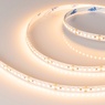Лента светодиодная RT-A180-8mm 24V Warm2700 (14.4W/m, IP20, 3528, 5m) (Arlight, 14.4 Вт/м, IP20)