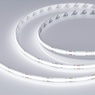 Лента светодиодная герметичная COB-NANO-X544-8mm 24V White6000 (11.5W/m, IP65, CSP, 5m) (Arlight, -)