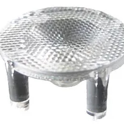 Линза 50DXP (50°, CREE XP) (Turlens, -)