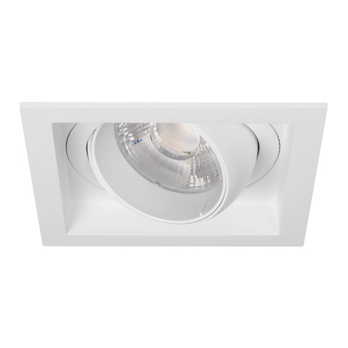 Светильник MS-VORTEX-BUILT-S140x140-30W Day4000 (WH-WH, 17 deg, 230V) (Arlight, IP20 Металл, 5 лет)