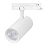 Светильник LGD-GERA-4TR-R90-40W Day4000 (WH, 24 deg, 230V, TRIAC) (Arlight, IP20 Металл, 5 лет)