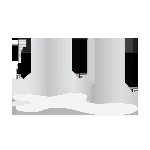 Cветодиодный фигурный светильник MS-ORIG Оригинальный 900x600mm 100W прозрачный 3000/4000/6000K