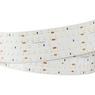Лента светодиодная S2-2500 24V White 5500K 52mm (2835, 420 LED/m, LUX) (Arlight, 30 Вт/м, IP20)