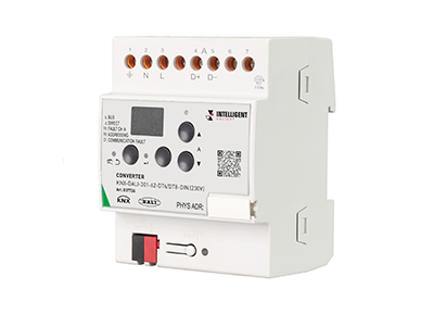 KNX Конвертеры и сервис
