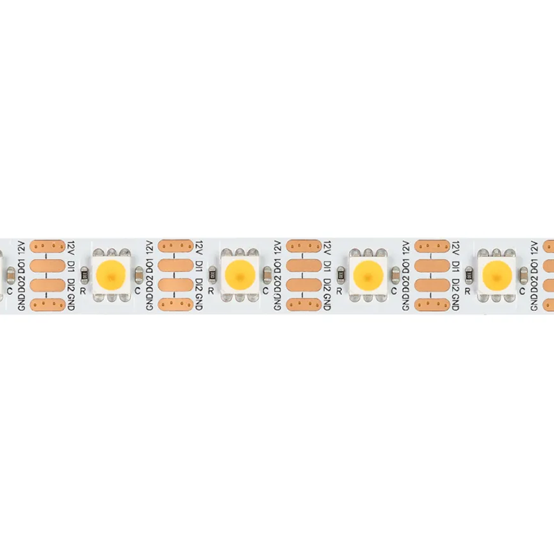 Динамические эффекты SPI
