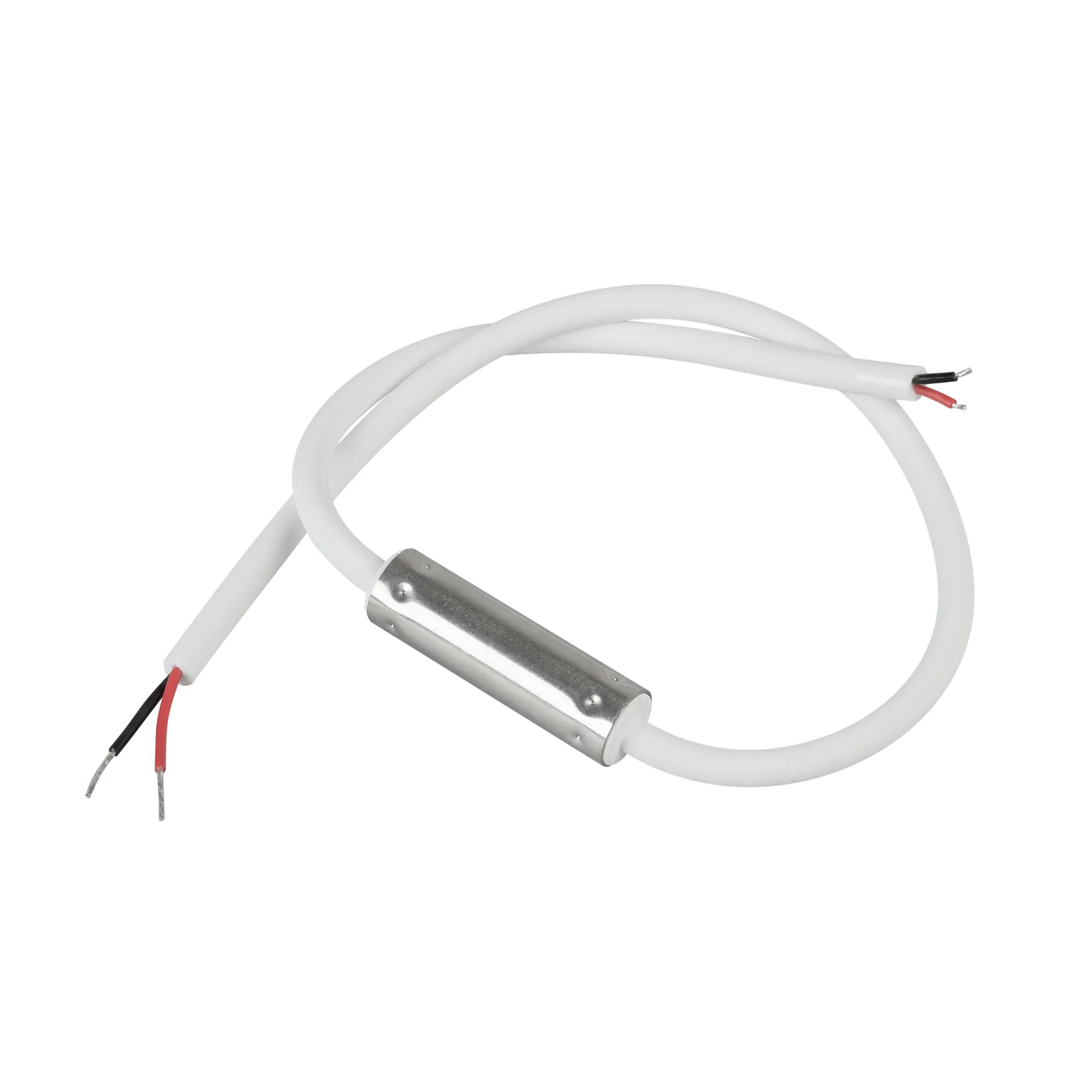 Провод питания ARL-WAVE-20AWG-2W-D4.5-CU-500 White (Arlight, Закрытый) - изображение товара