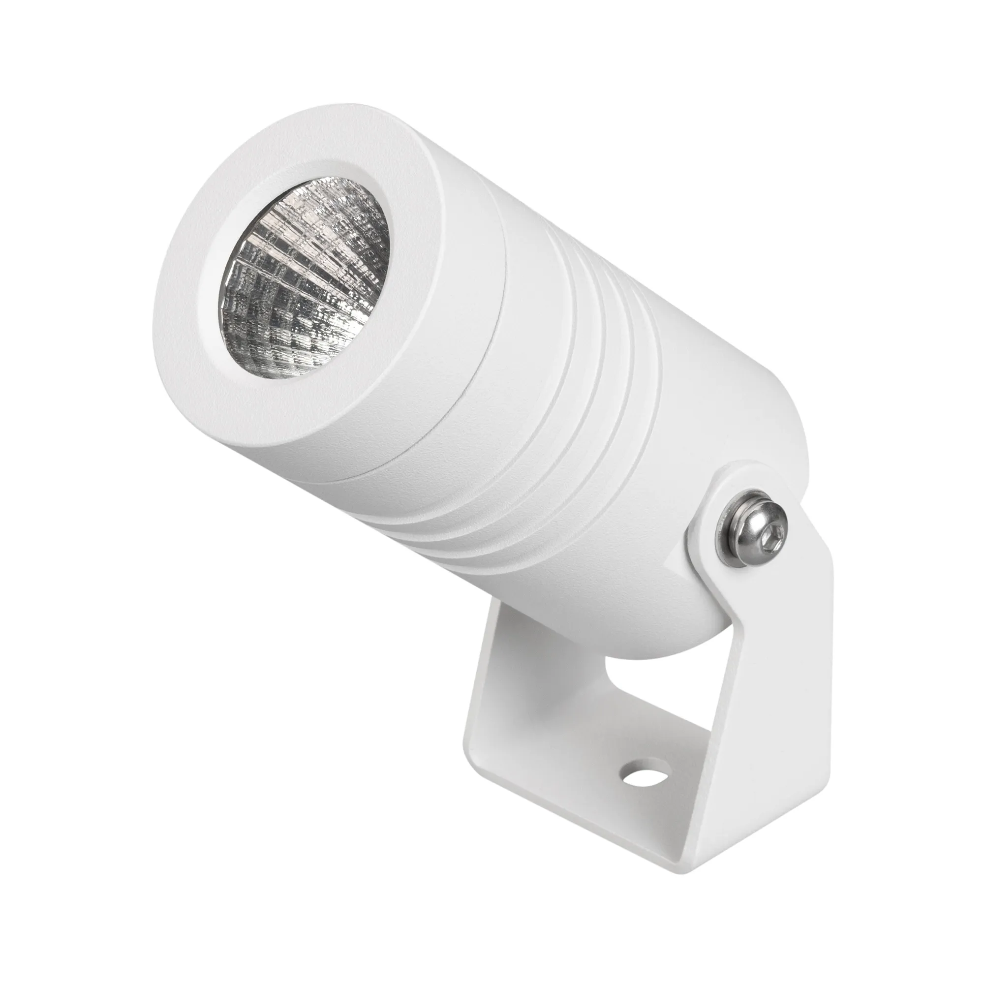 Светильник ALT-RAY-R42-5W Day4000 (WH, 25 deg, 230V) (Arlight, IP67 Металл, 3 года) - изображение товара
