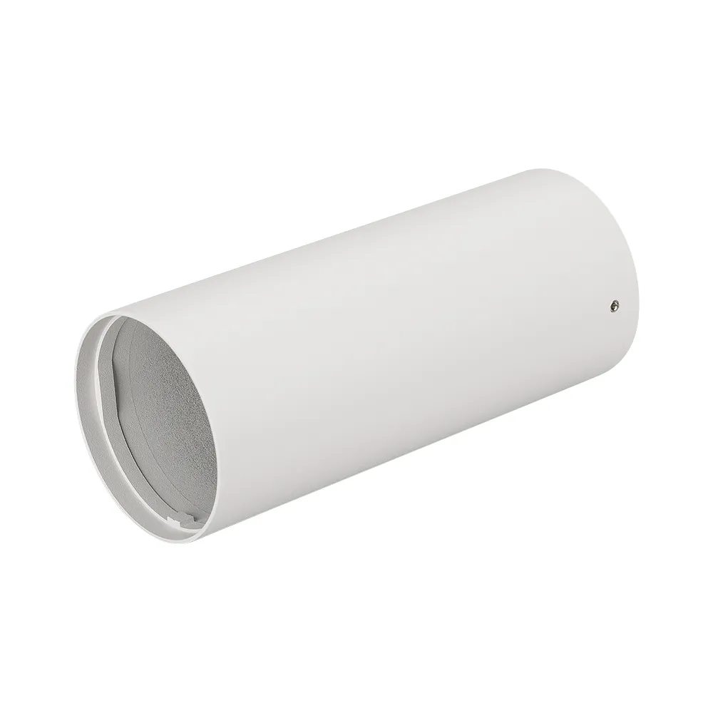 Корпус SP-POLO-SURFACE-R65 (WH, 1-3, 200mA) (Arlight, IP20 Металл, 5 лет) - изображение товара