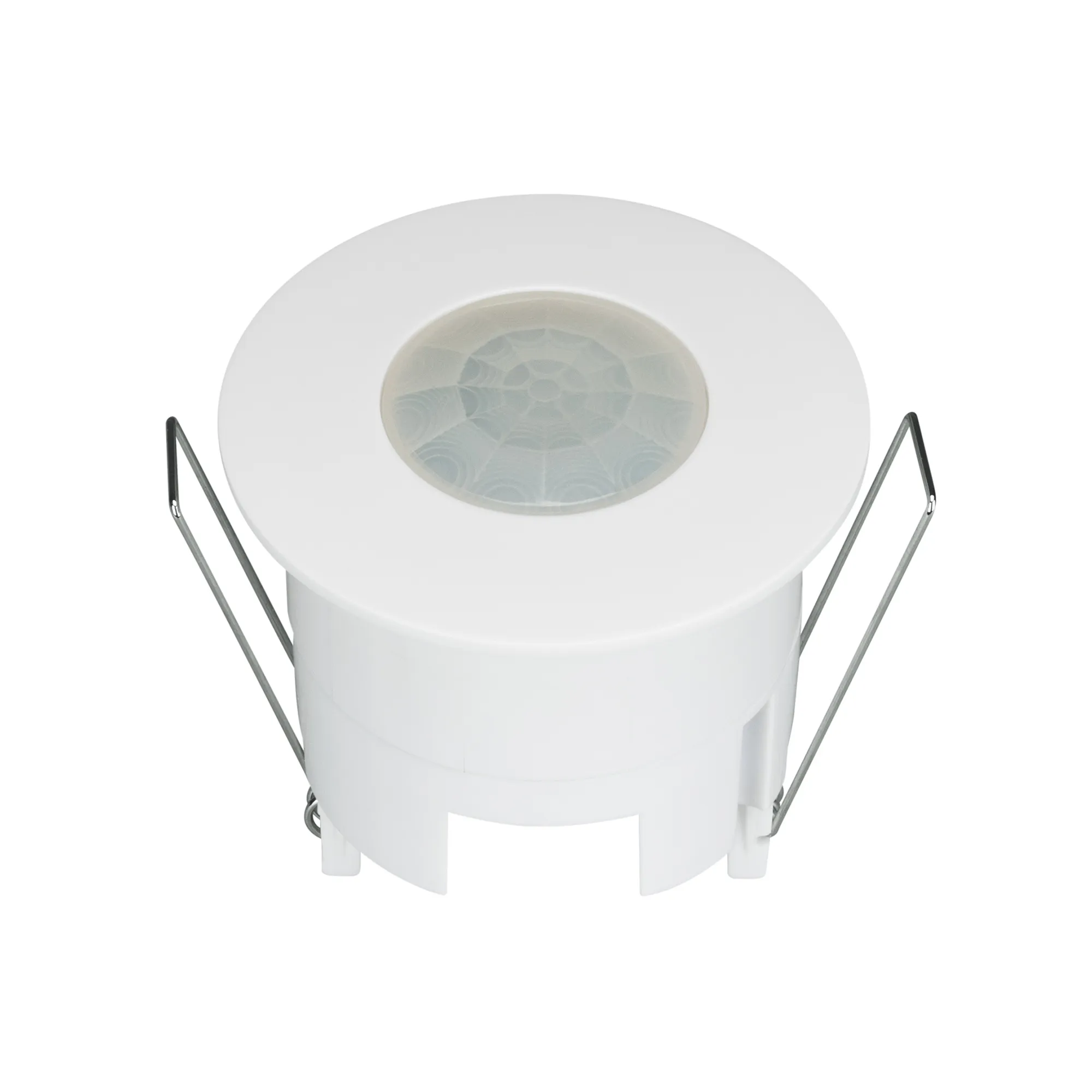 INTELLIGENT ARLIGHT Датчик движения TY-SENS-701-14-12-IN White (230V, 5A, TUYA Wi-Fi, PIR) (IARL, IP20 Пластик, 2 года) - изображение товара