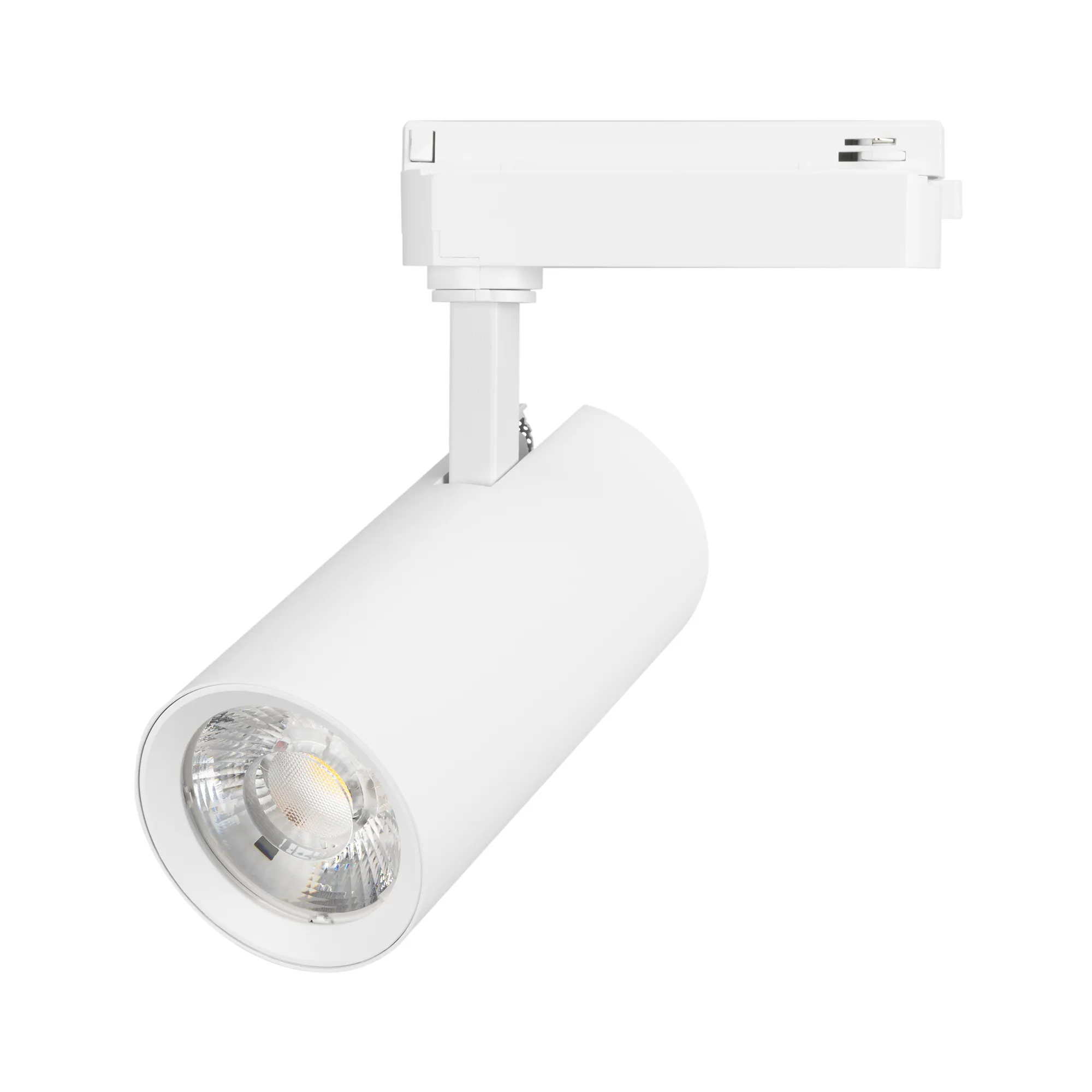 Светильник LGD-GERA-2TR-R74-20W Day4000 (WH, 15 deg, 230V) (Arlight, IP20 Металл, 5 лет) - изображение товара