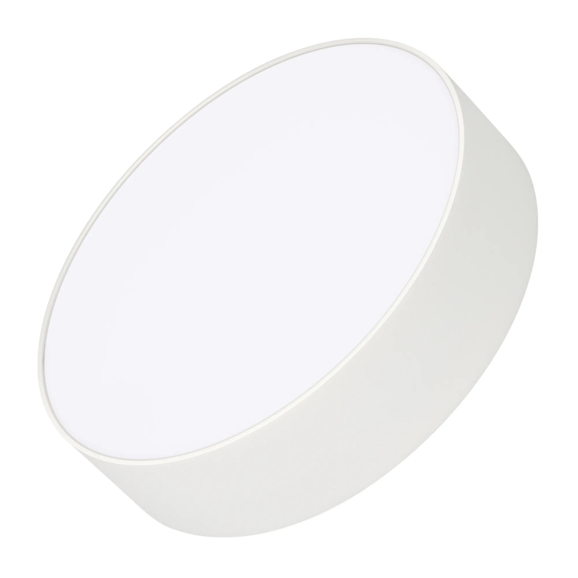 Светильник SP-RONDO-R210-20W Day4000 (WH, 120 deg, 230V) (Arlight, IP40 Металл, 3 года) - изображение товара