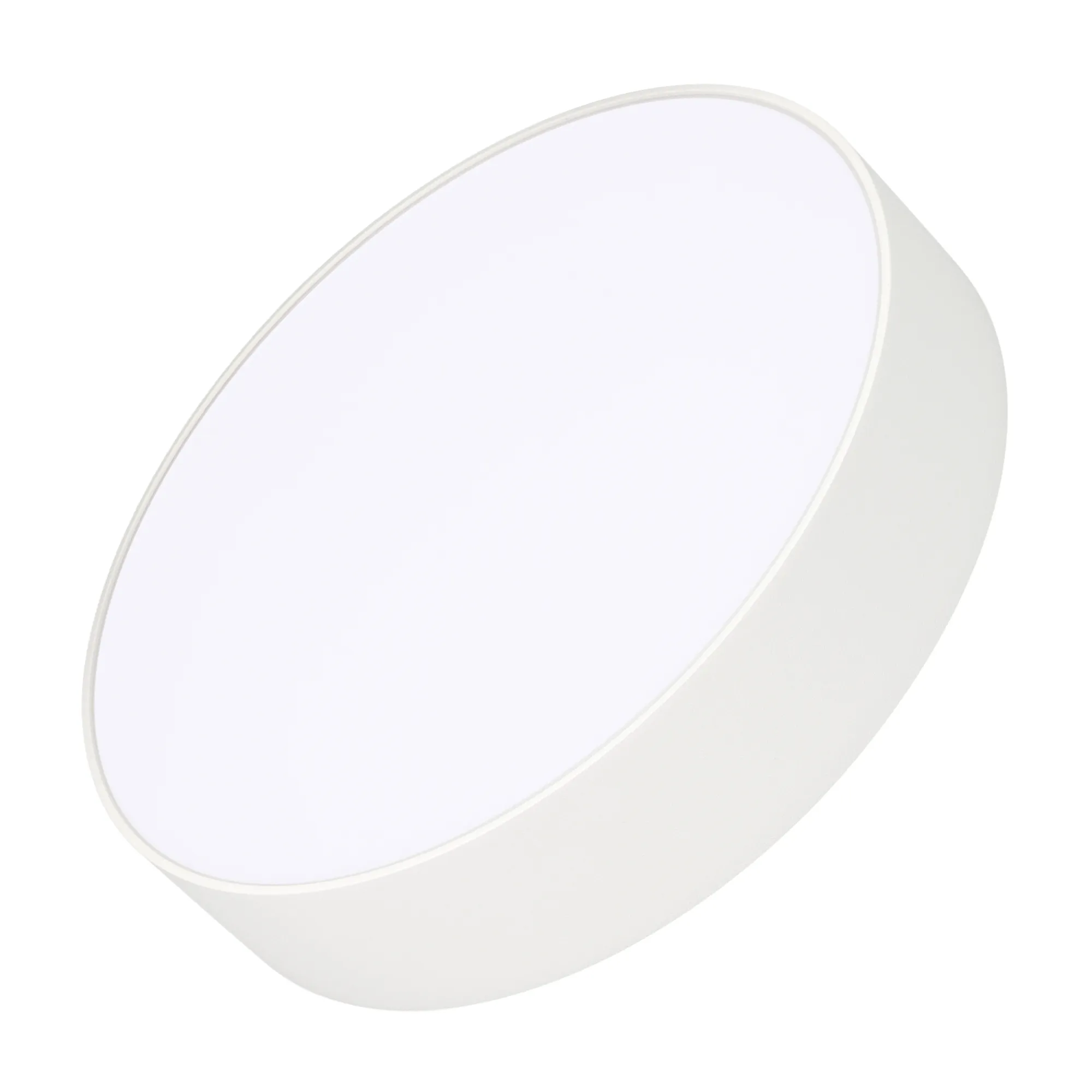 Светильник SP-RONDO-R250-30W Day4000 (WH, 120 deg, 230V) (Arlight, IP40 Металл, 3 года) - изображение товара