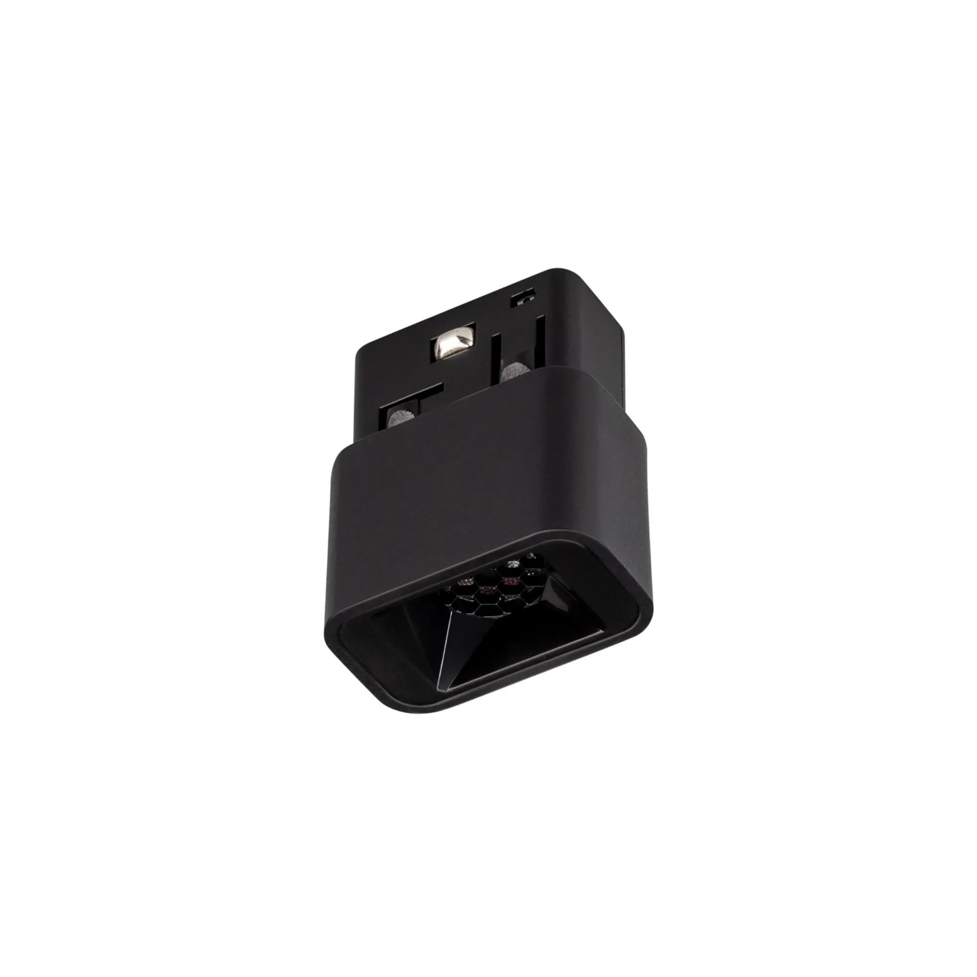 Светильник MAG-ORIENT-BABY-S36x21-2W Day4000 (BK, 24 deg, 48V) (Arlight, IP20 Металл, 5 лет) - изображение товара