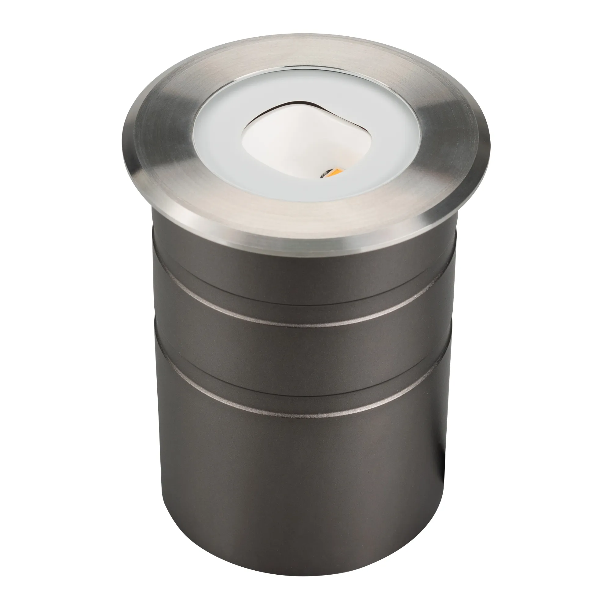Светильник LTD-GROUND-TILT-R80-9W Day4000 (SL, 60 deg, 230V) (Arlight, IP67 Металл, 3 года) - изображение товара