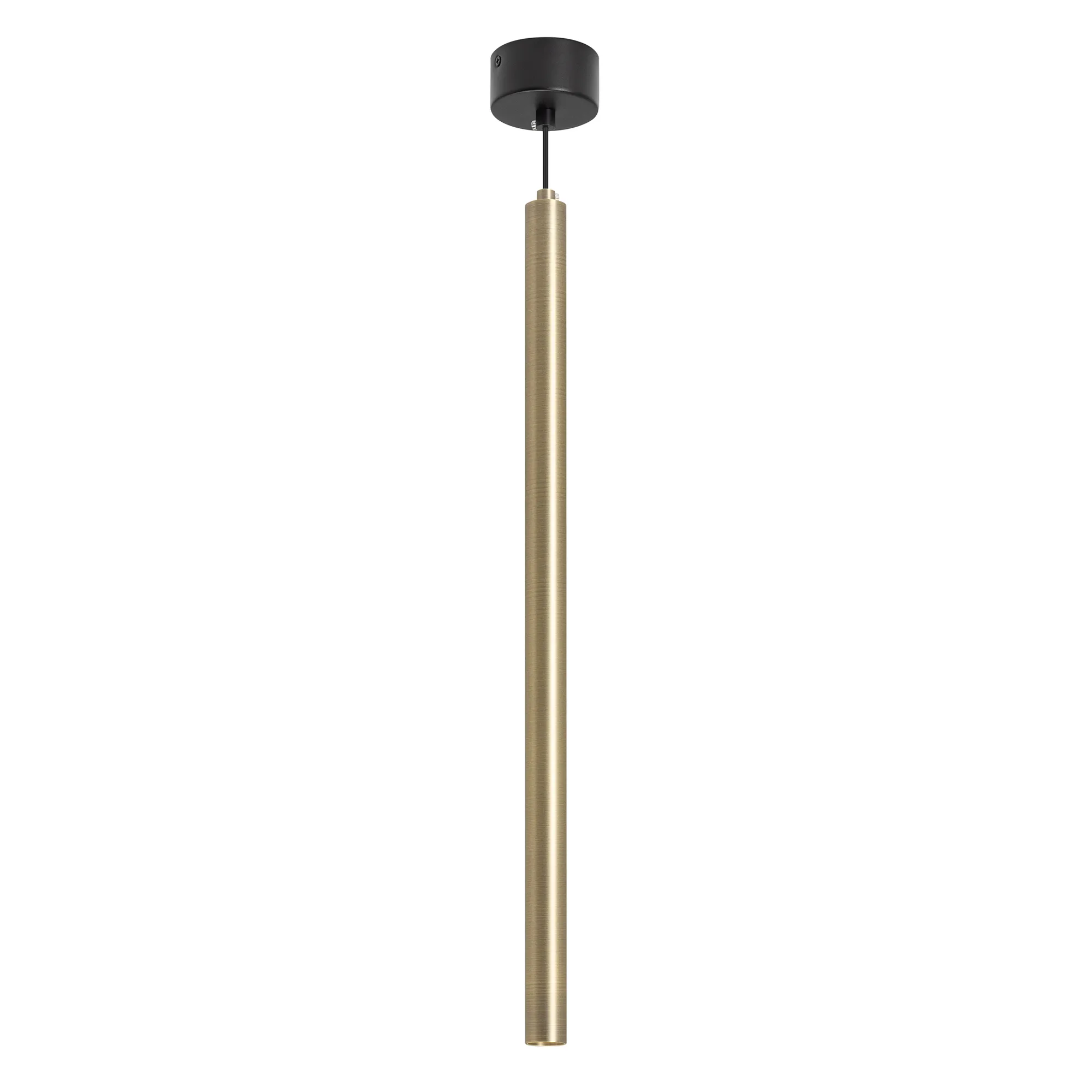 Светильник SP-PIPE-HANG-L600-R30-9W Warm3000 (BR, 24 deg, 230V) (Arlight, IP20 Металл, 3 года) - изображение товара