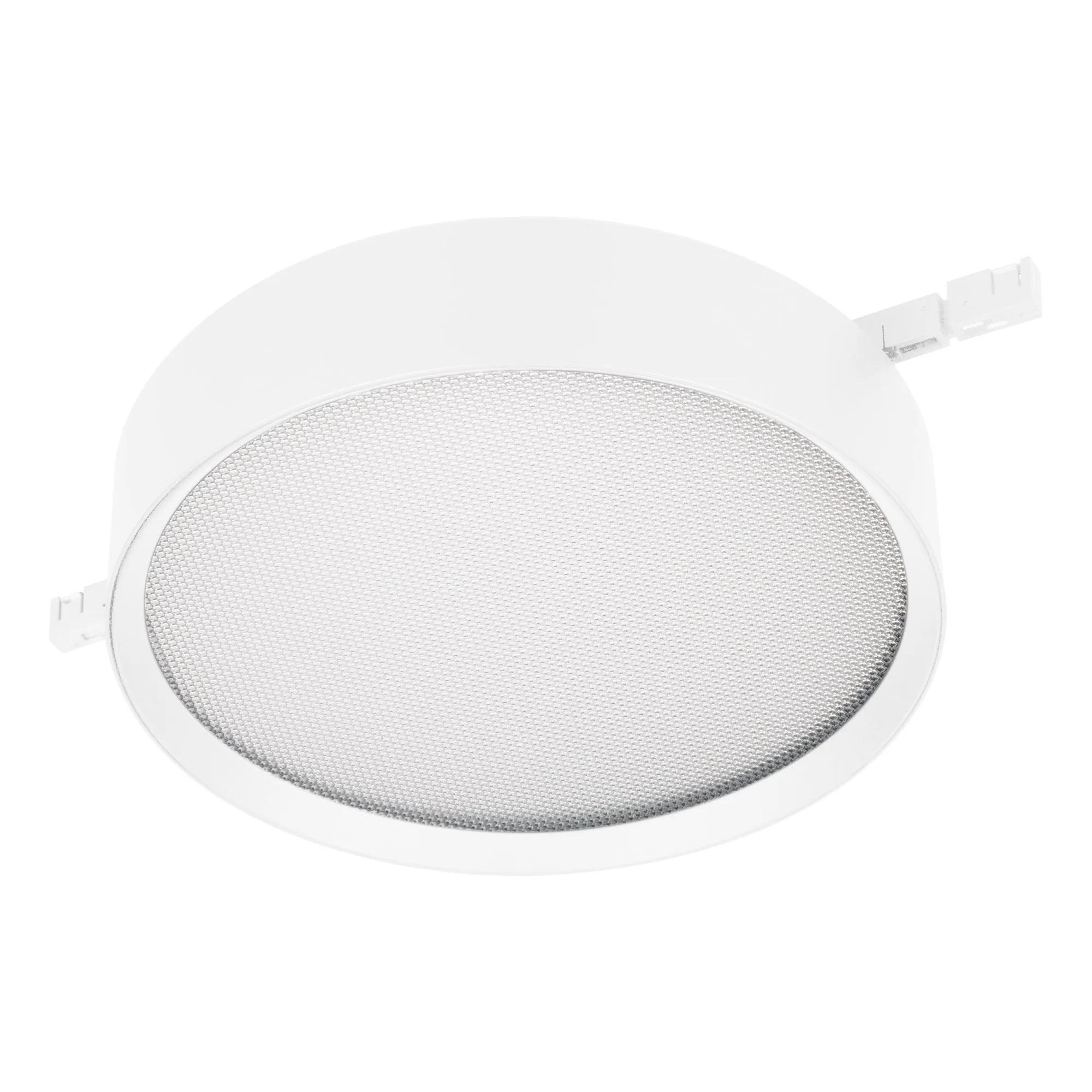 Светильник MAG-MICROCOSM-RONDO-R150-15W Day4000 (WH, 90 deg, 24V) (Arlight, IP20 Металл, 5 лет)