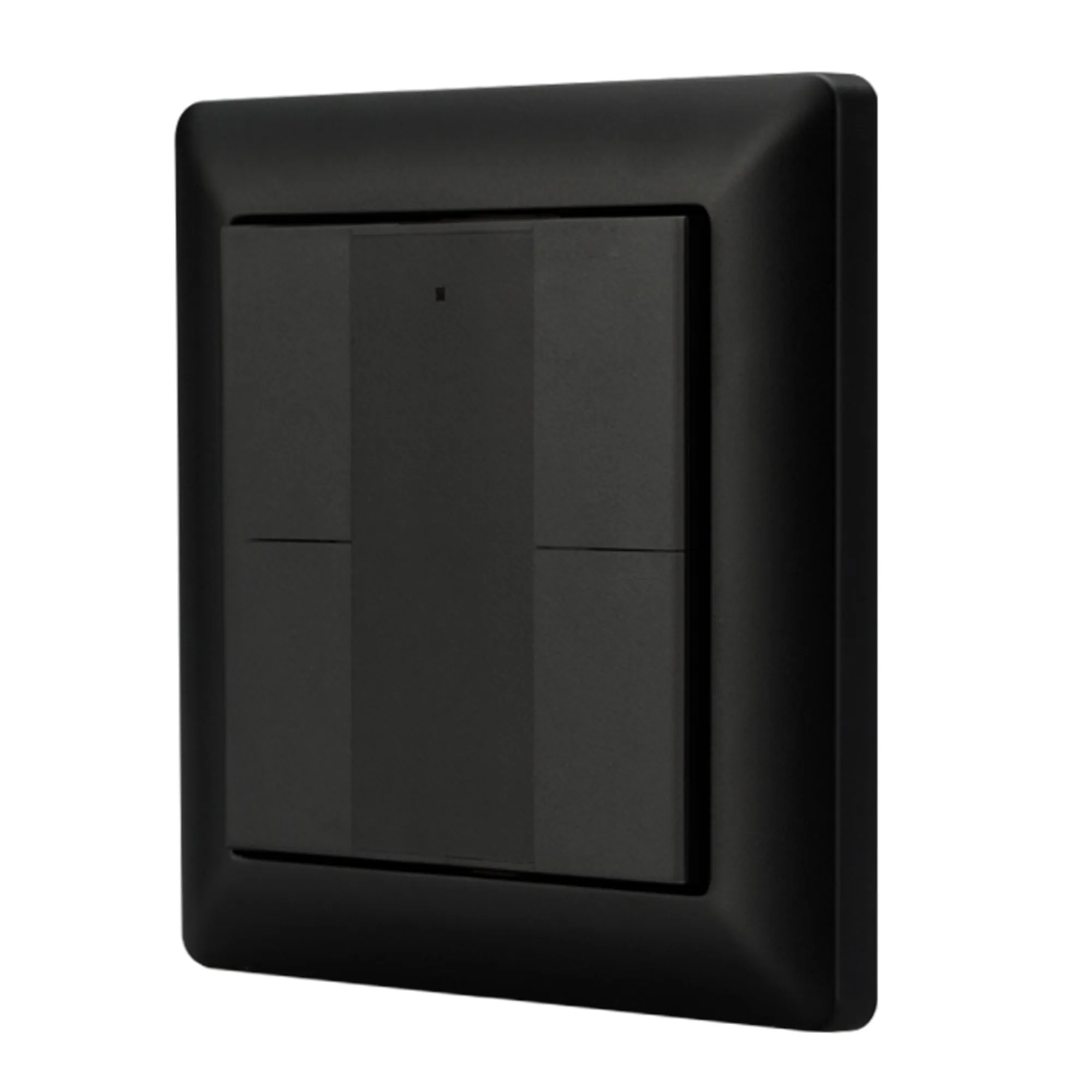 INTELLIGENT ARLIGHT Панель DALI-223-4K-D2-IN-BLACK (BUS, Free purpose) (IARL, -) - изображение товара