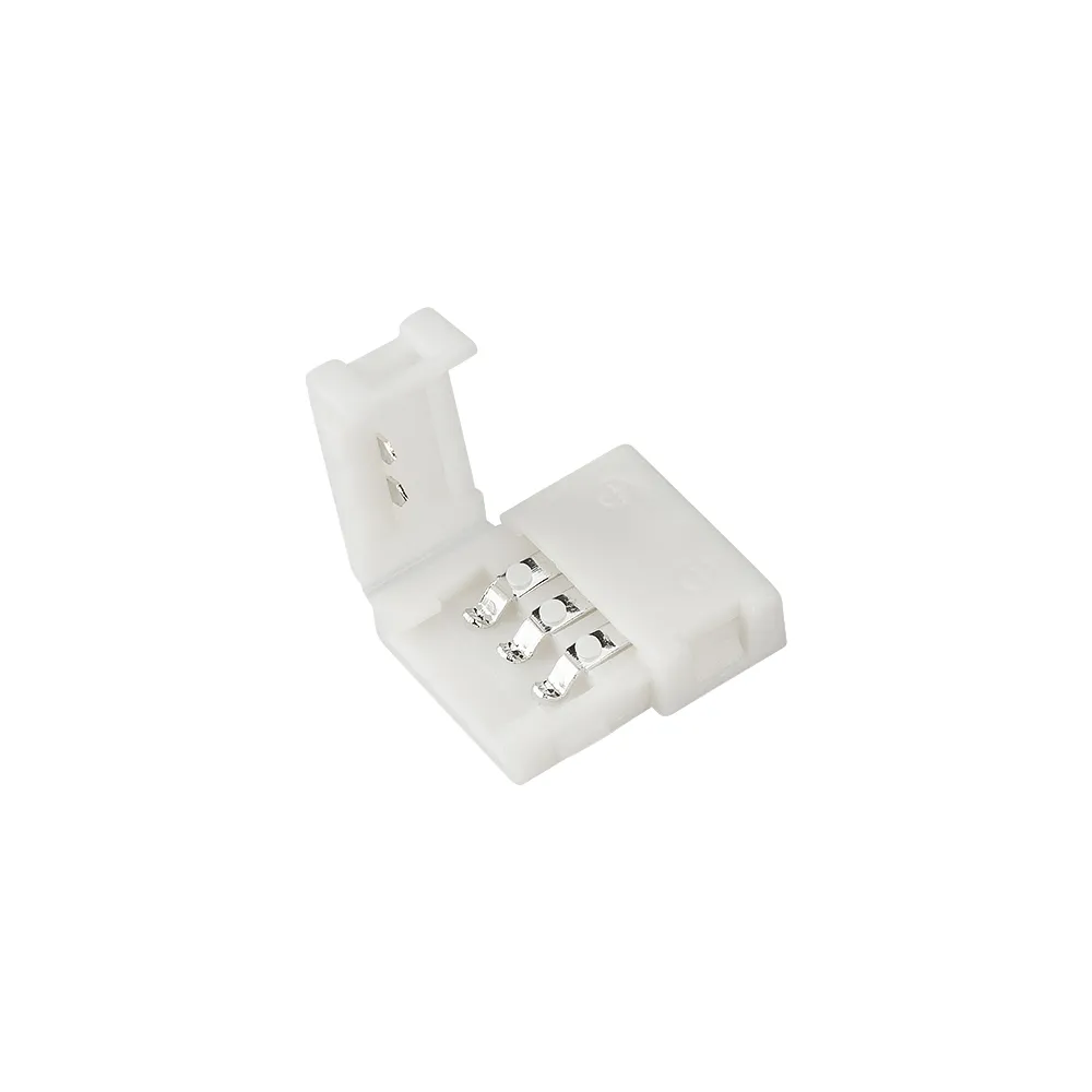 Соединитель FIX-MIX-10mm (3-pin) (Arlight, -) - изображение товара