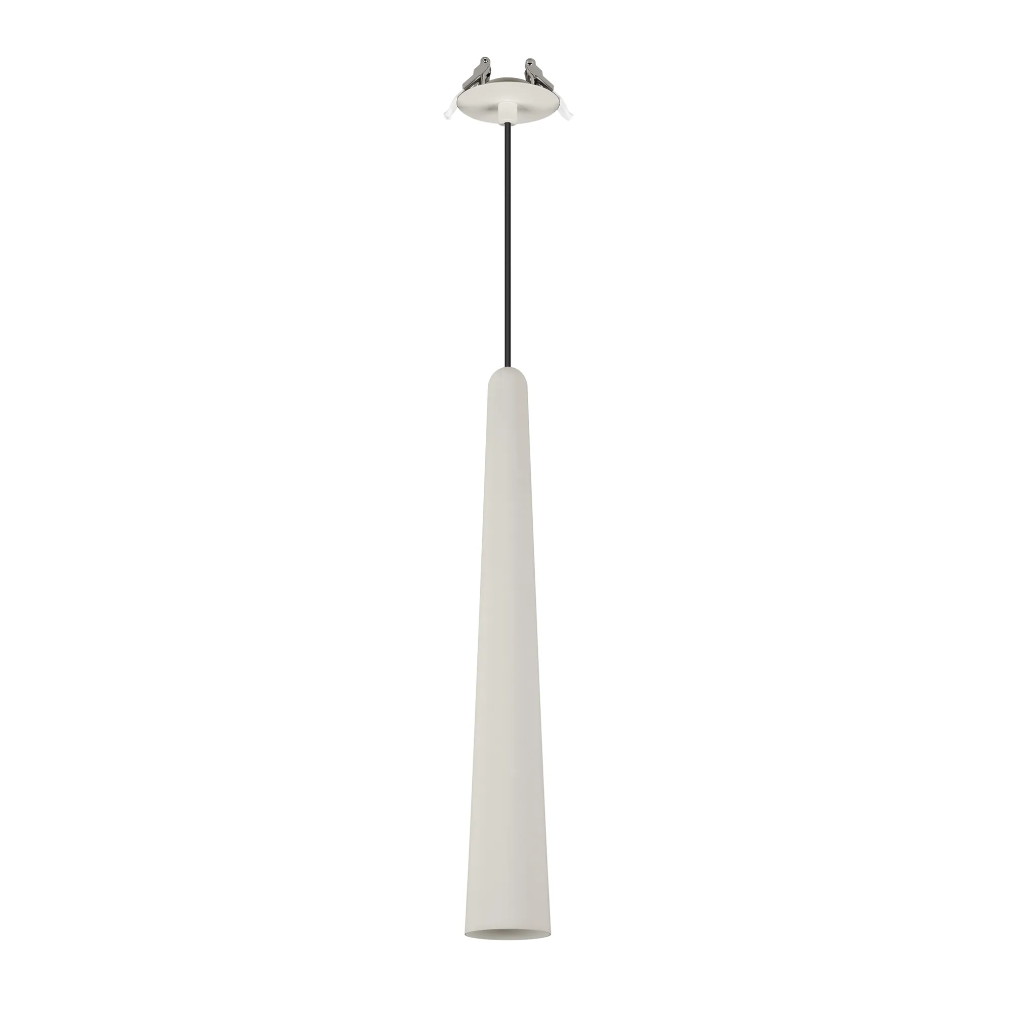 Светильник SP-STIRIA-L400-R57-5W Warm2700 (GR, 36 deg, 230V) (Arlight, IP20 Металл, 3 года)