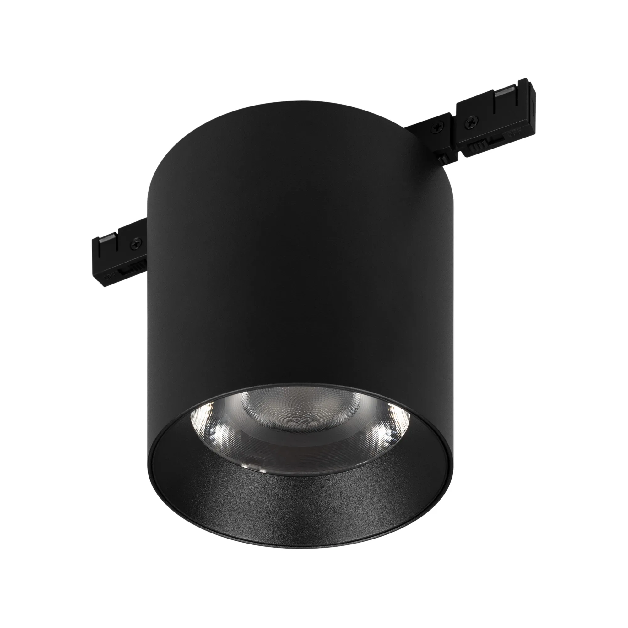 Светильник MAG-MICROCOSM-POINT-R68-7W Warm3000 (BK, 36 deg, 24V) (Arlight, IP20 Металл, 5 лет) - изображение товара