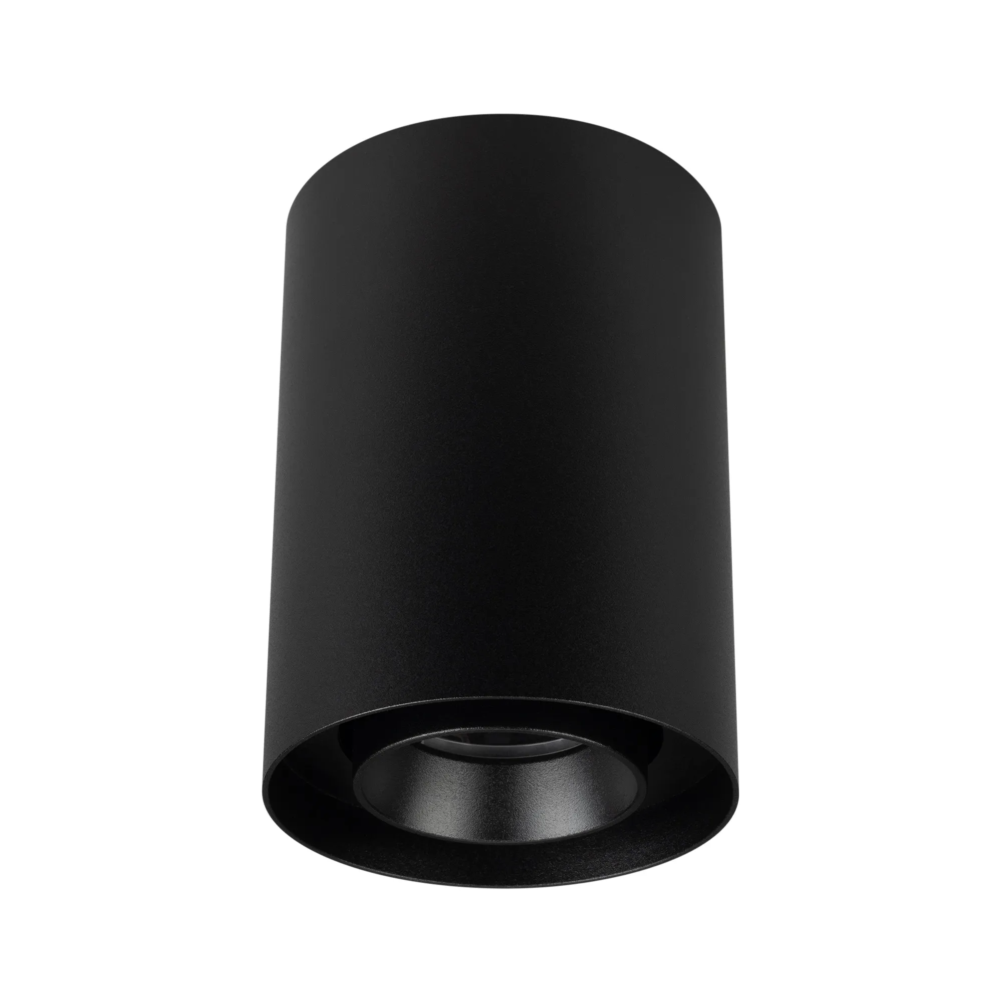 Светильник SP-FOCUS-R86-10W Day4000 (BK, 15 deg, 230V) (Arlight, IP54 Металл, 5 лет) - изображение товара