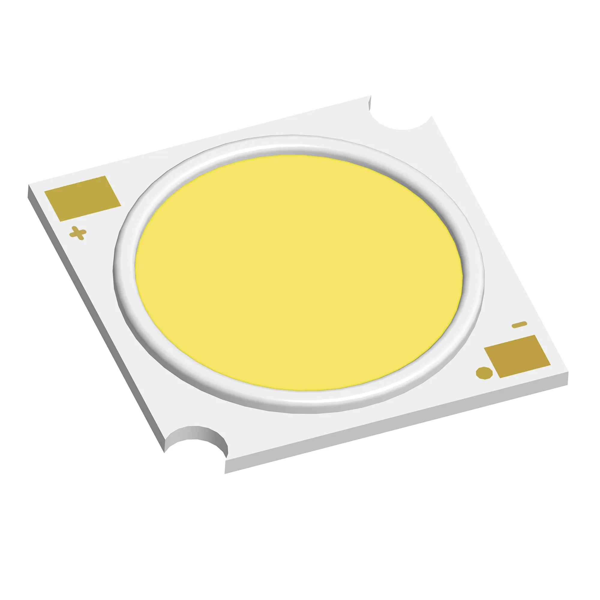 Мощный светодиод ARPL-25W-LTA-1919-Warm3000-97 (35v, 720mA) (Arlight, Power LED 19х19mm) - изображение товара