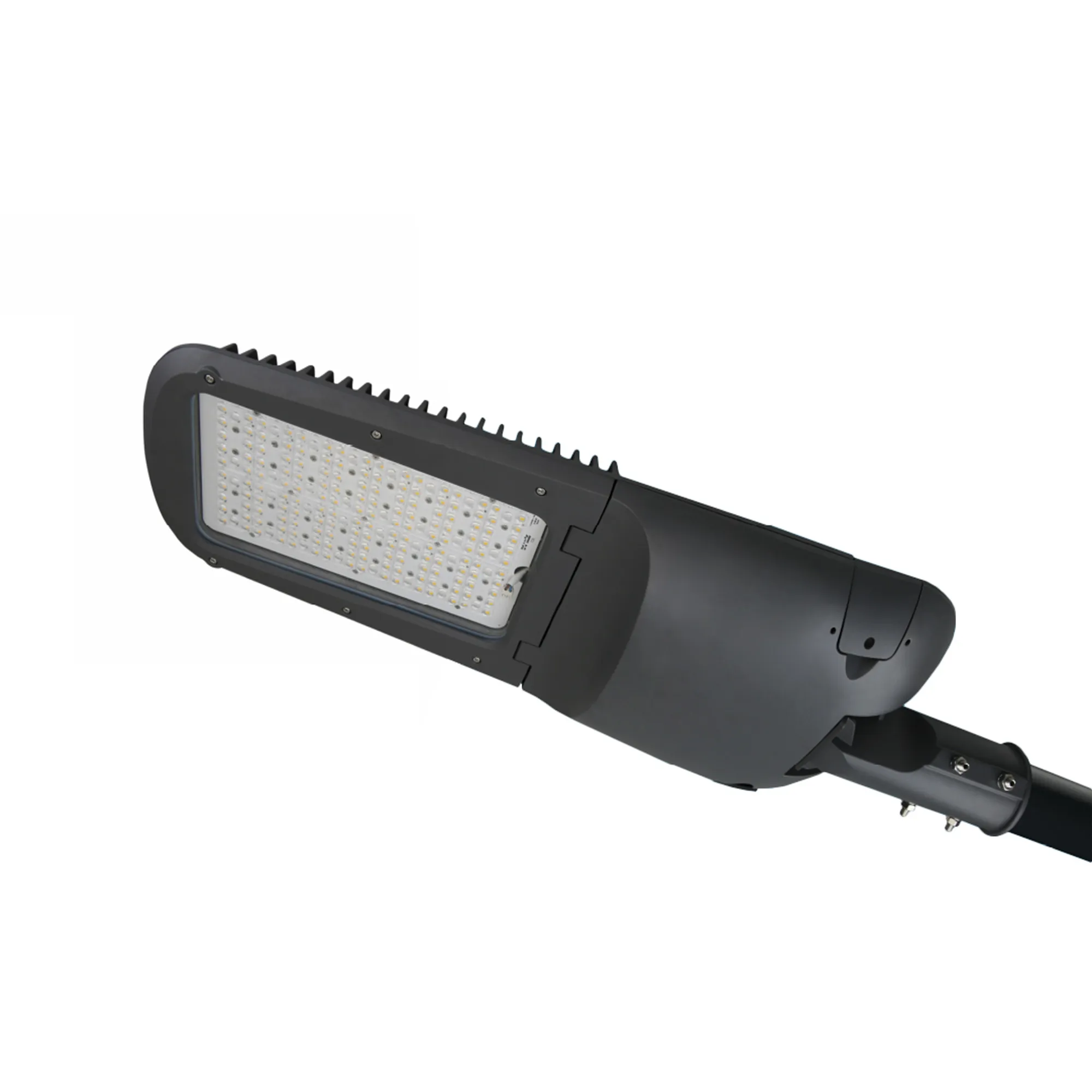 Светильник OXOR-LUMI-790х307-200W Day5000 (GR, 144x80 deg, 230V) IP66 (Arlight, -) - изображение товара