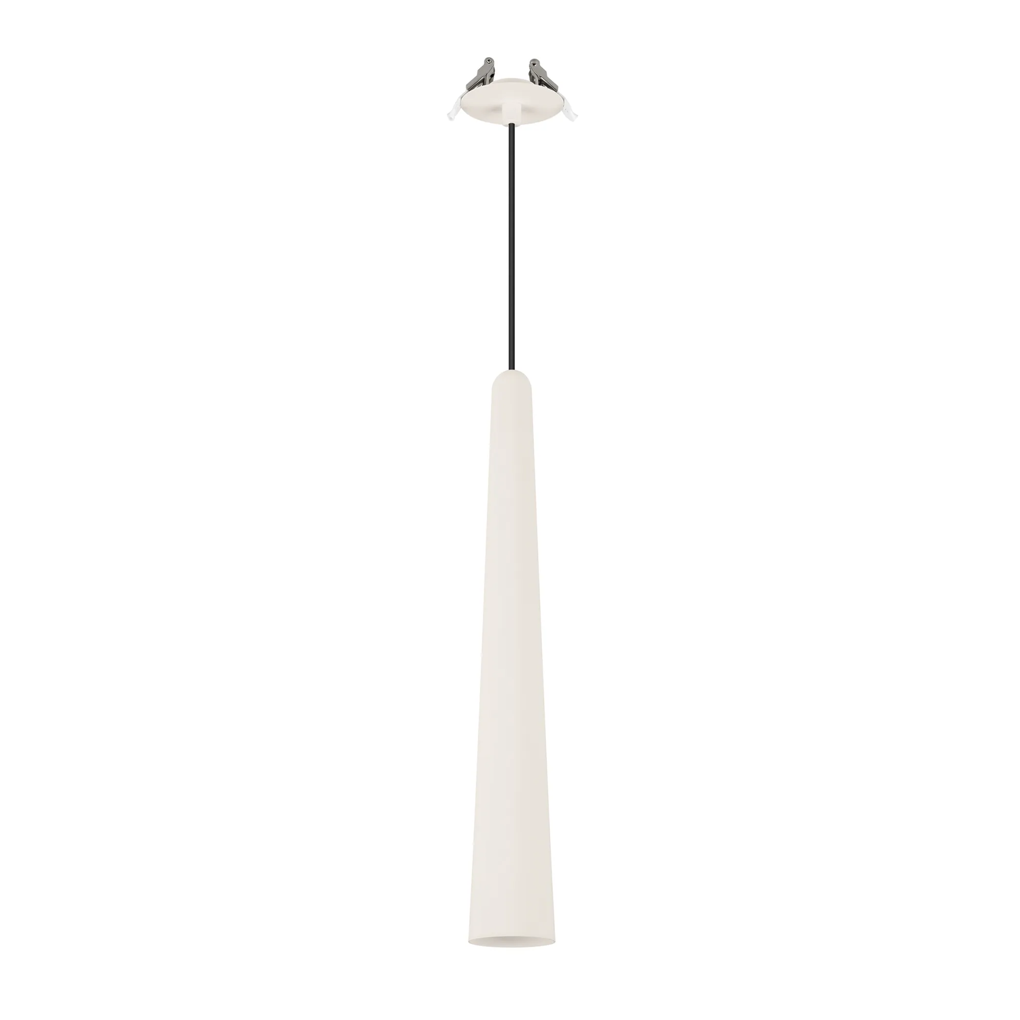Светильник SP-STIRIA-L400-R57-5W Warm3000 (BG, 36 deg, 230V) (Arlight, IP20 Металл, 3 года)