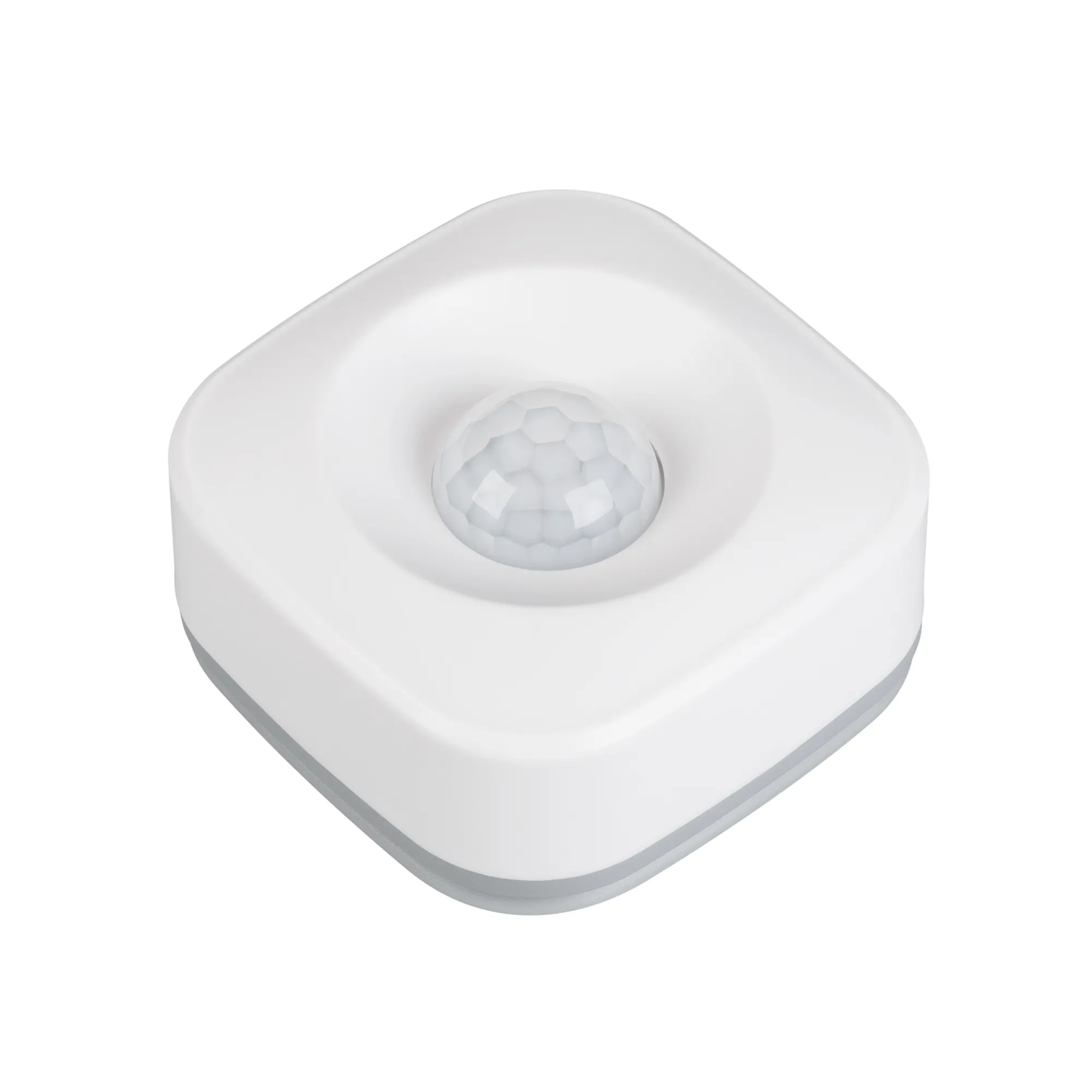 INTELLIGENT ARLIGHT Датчик движения TY-ZB-801-01-72-SUF White (4.5V, PIR) (IARL, IP20 Пластик, 2 года) - изображение товара