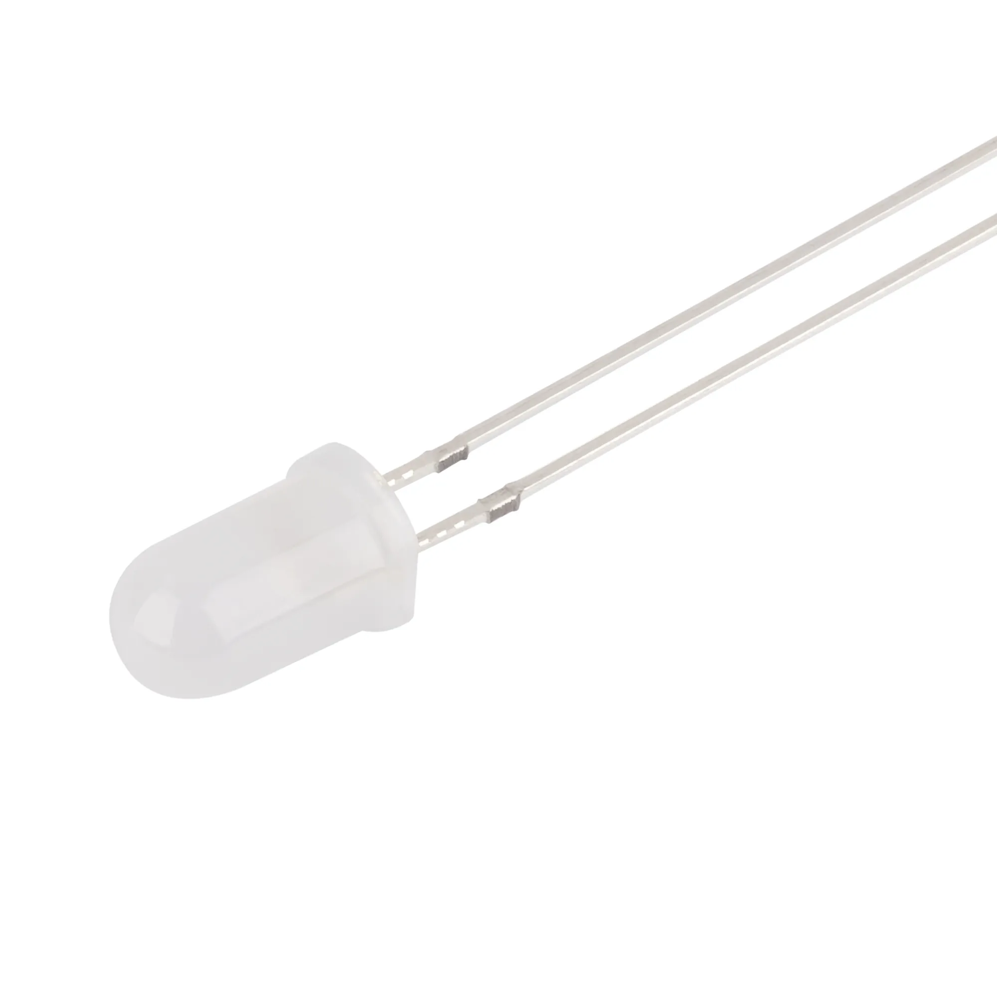 Светодиод ARL-5613UYD-6cd (Arlight, 5мм (круглый))