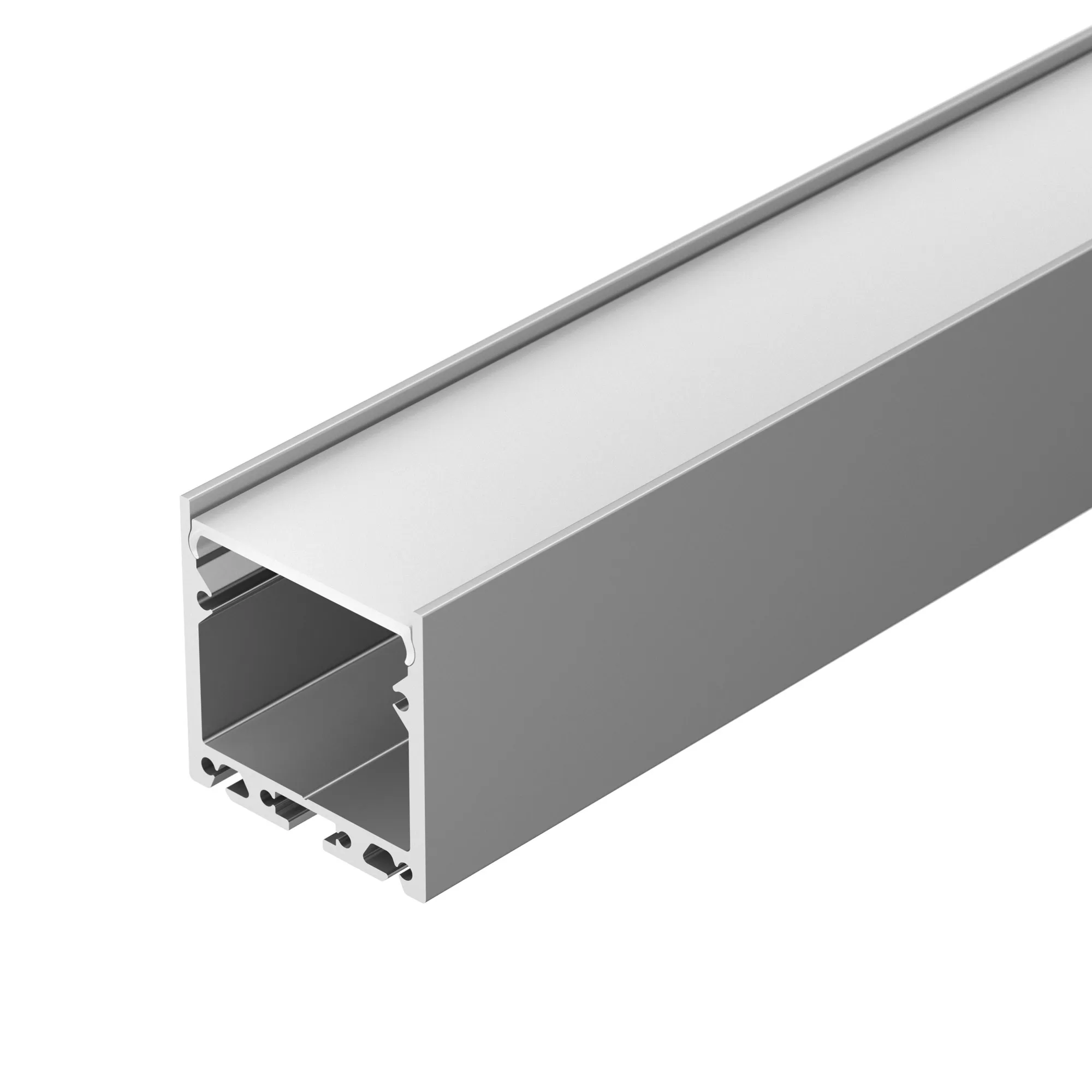 Профиль SL-LINE-3535-3000 ANOD (BY) (Arlight, Алюминий) - изображение товара
