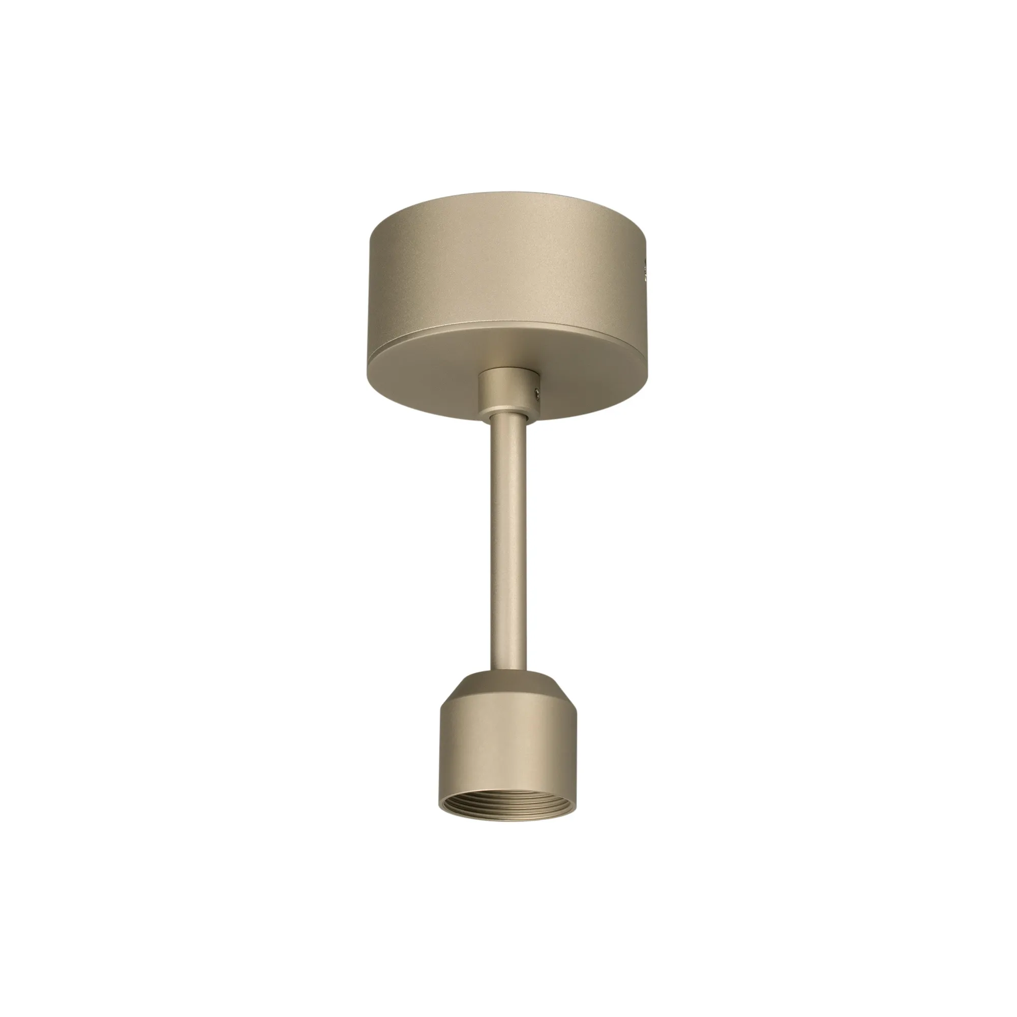 Подвес жесткий с питанием ART-APRIORI-ROD-A-L200-POWER (OG) (Arlight, IP20 Металл, 3 года) - изображение товара