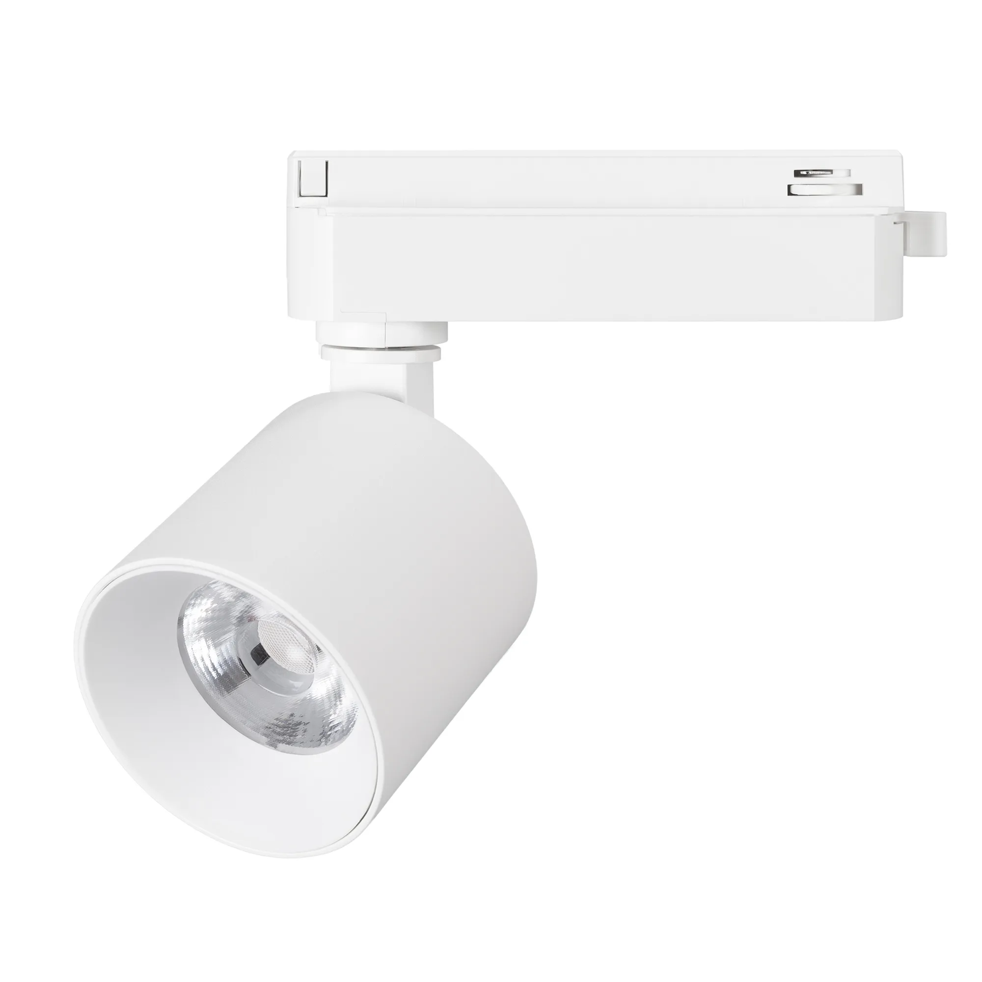 Светильник LGD-DYKE-2TR-R75-16W Day4000 (WH, 50 deg, 230V) (Arlight, IP20 Металл, 5 лет) - изображение товара